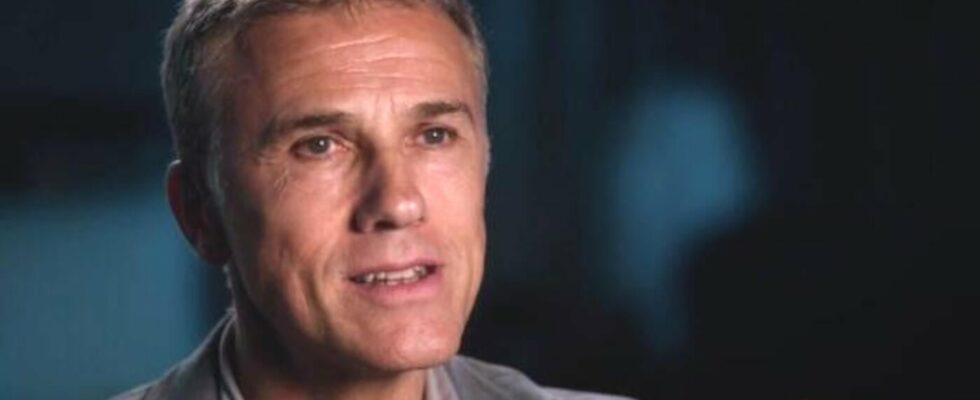 Christoph Waltz and what feels like 1000 other mega stars reveal