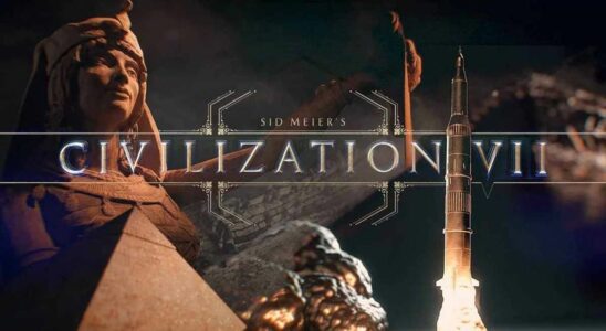 Civilization 7 First Gameplay Trailer Released Price and Release Date