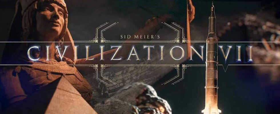 Civilization 7 First Gameplay Trailer Released Price and Release Date