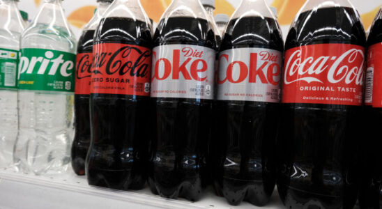 Coca Cola ordered to pay at least 6 billion in tax