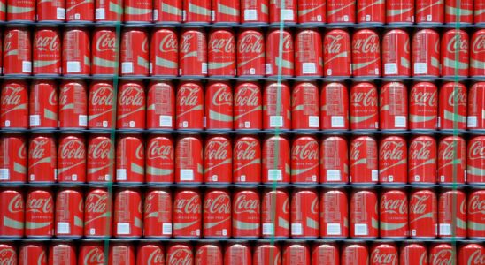 Coca Colas sportswashing criticized by medical experts – LExpress