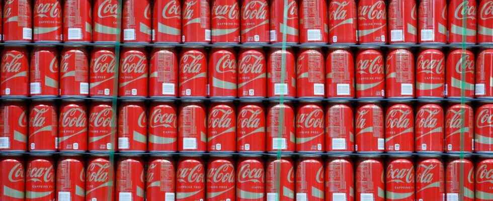 Coca Colas sportswashing criticized by medical experts – LExpress