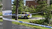 Criminal gangs recruit Swedish youths as contract killers with job