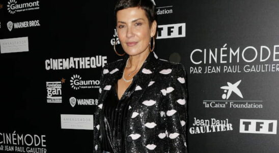 Cristina Cordula Reveals Her Makeup Routine for a Glowing Complexion