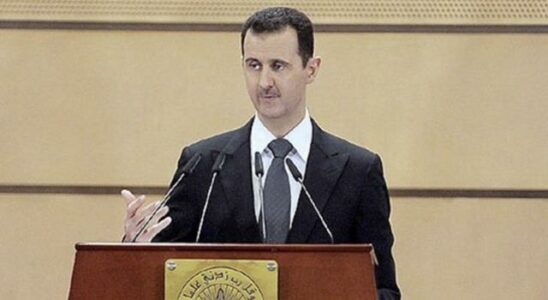 Critical Turkiye statement from Assad Turkish soldiers withdrawal is not