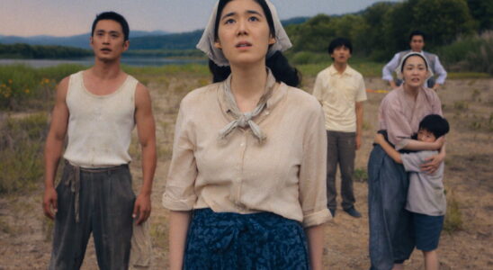 Critically acclaimed historical series Pachinko is back on streaming