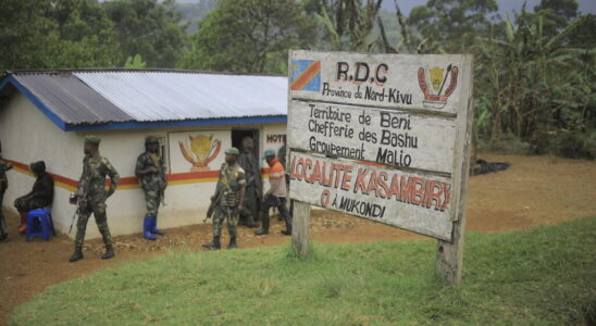 DRC Arrests targeting M23 sympathizers continue in North Kivu