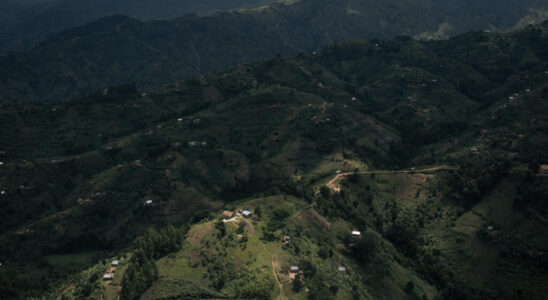 DRC new attack by the ADF group in the Beni Mbau