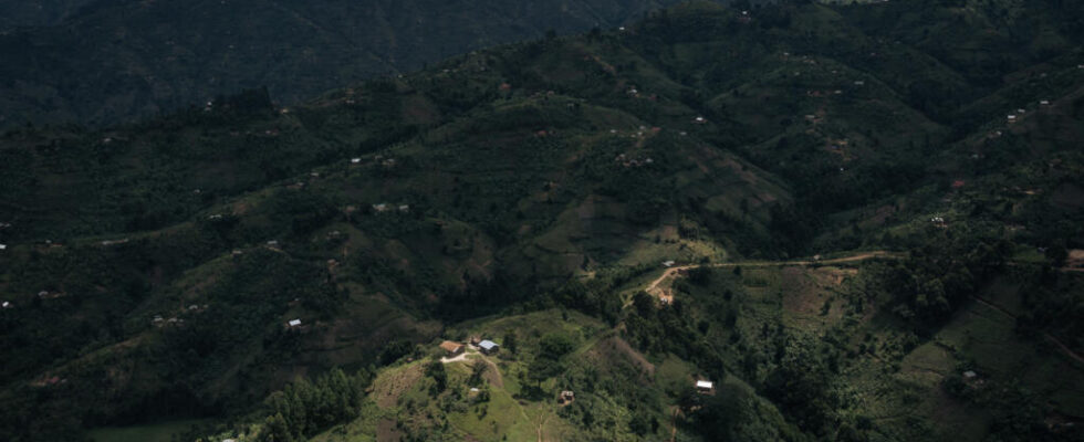 DRC new attack by the ADF group in the Beni Mbau