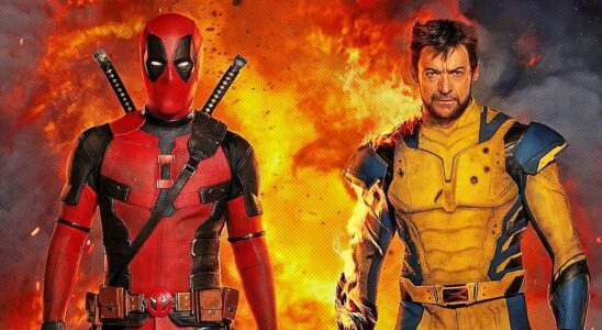 Deadpool Wolverine star complains about his deleted guest appearance