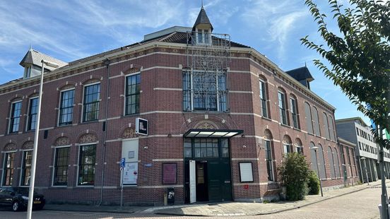 Director Het Huis is pessimistic about cultural Utrecht