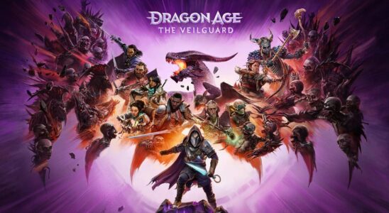 Dragon Age The Veilguard System Requirements Announced