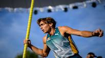 Duplantis missed ME attempts in Lausanne Diamond League Sports