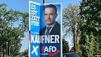 East Germans vote for extreme parties because they feel that