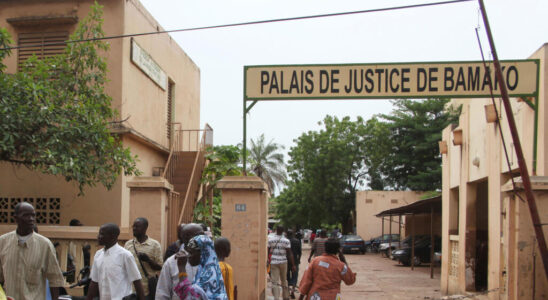 Eleven political executives detained in Mali legal proceedings progress mediations