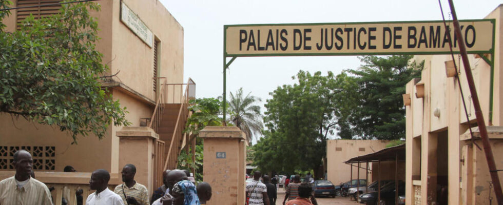 Eleven political executives detained in Mali legal proceedings progress mediations