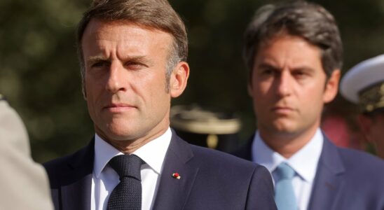 Emmanuel Macron a president overwhelmed by his own dissolution –