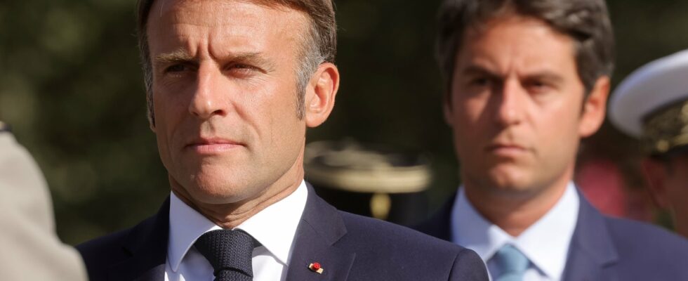 Emmanuel Macron a president overwhelmed by his own dissolution –