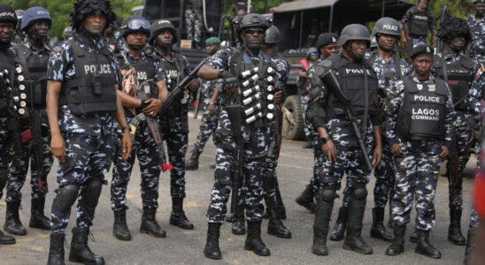 End Bad Governance in Nigeria last day of demonstrations but