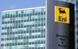 Eni buyback for over 5748 million euros