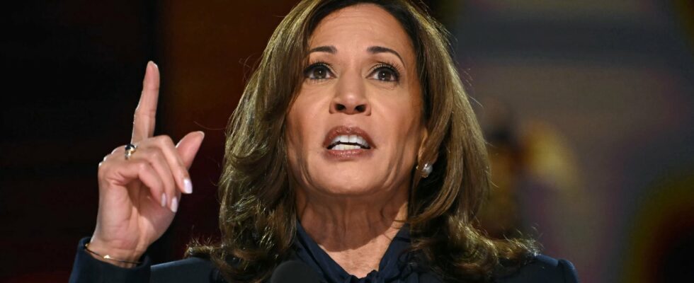 Environment immigration… What to remember from Kamala Harris interview –