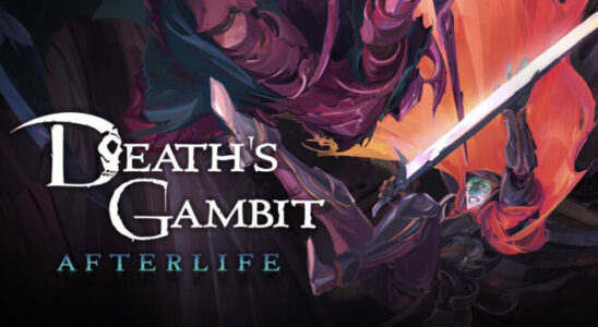 Epic Games Store is giving away Deaths Gambit Afterlife this