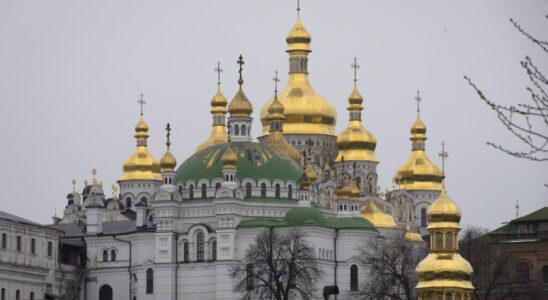 European Orthodox celebrated Easter despite divisions