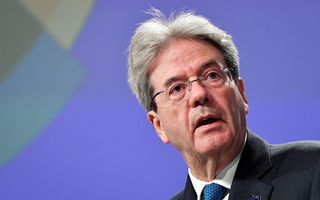 Eurostat Gentiloni Numbers that make you think