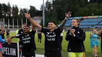 FC Lahti roared in the EIF jumbo final Sports