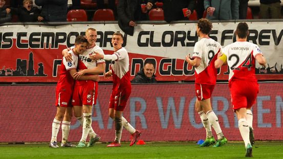 FC Utrecht kicks off on Sunday without the support of