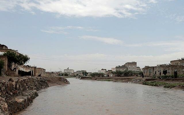 Flood disaster in Yemen 86 people died more than 33