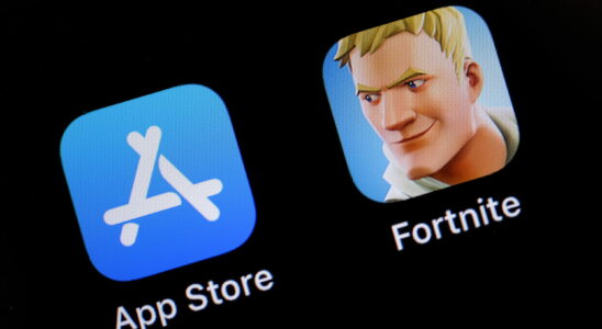 Fortnite is back on iPhone heres how to install it