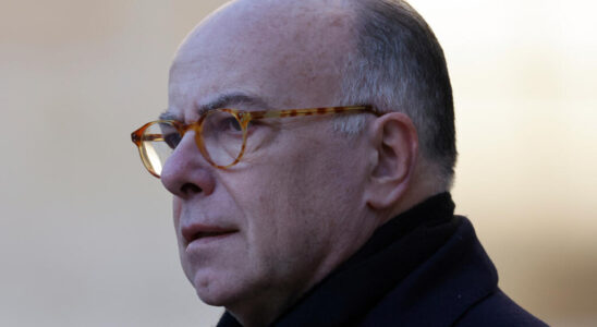 France Bernard Cazeneuve really a possible name for Matignon