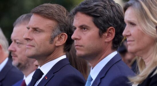 France Emmanuel Macrons tight schedule for the appointment of a