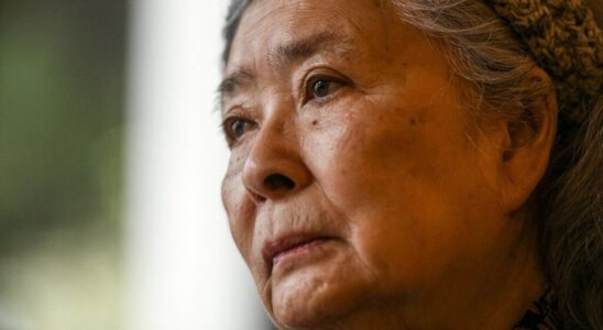 France Justice dismisses Tran To Nga victim of Agent Orange