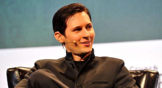 French Justice Telegram Founder Pavel Durov Could Be Indicted