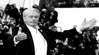 French acting legend Alain Delon has died News in