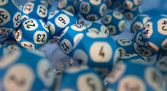 Friday August 30 draw 119 million euros at stake