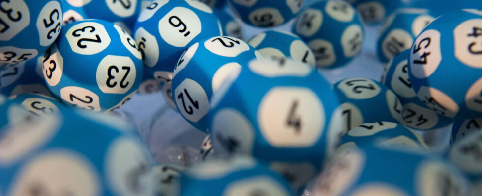 Friday August 30 draw 119 million euros at stake