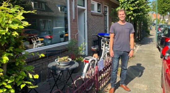 From Rotterdam to the Friezenbuurt everyone feels at home in