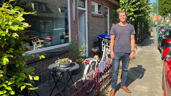 From Rotterdam to the Friezenbuurt everyone feels at home in