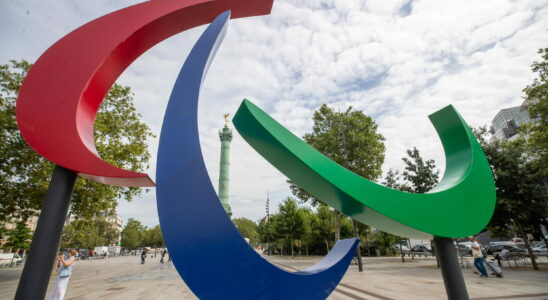 From South Koreas Taegeuks to Agitos What the Paralympic Games