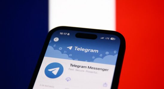 From its birth Telegram has been prized by terrorist groups