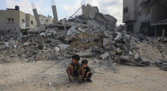 Gaza Diplomatic efforts continue to secure elusive truce