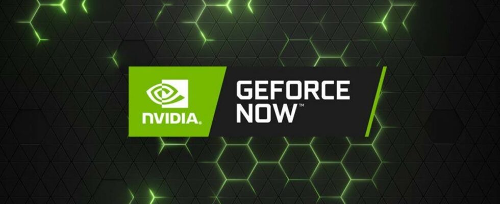 GeForce Now September Games Announced Here Are the Games That