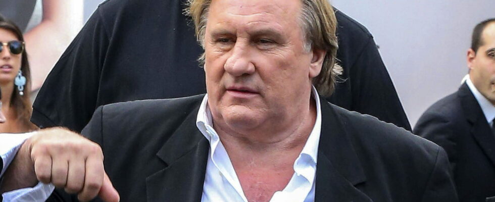 Gerard Depardieu Tried for Rape New Trial Required Against Actor