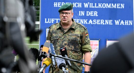 Germany on alert after fears of sabotage at military airbases