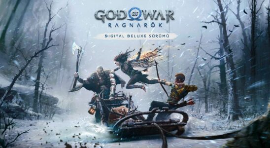 God of War Ragnarok Coming to PC System Requirements Revealed