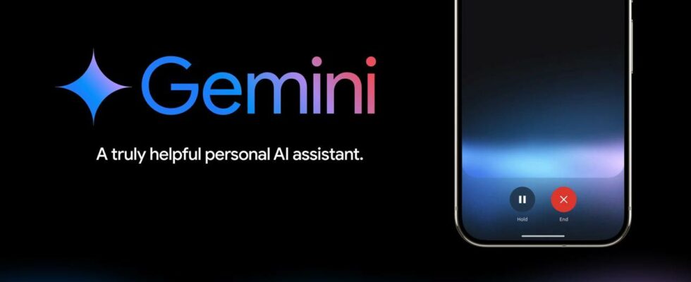 Google Gemini AI Unveils New Features