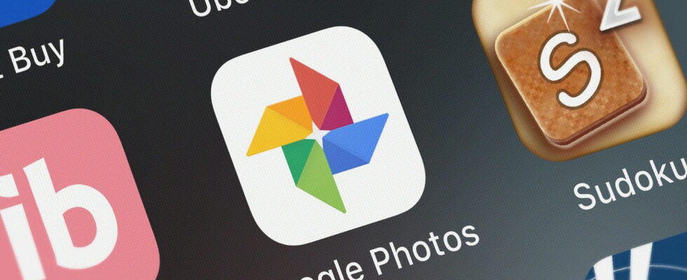 Google Photos is changing its interface by replacing the Library